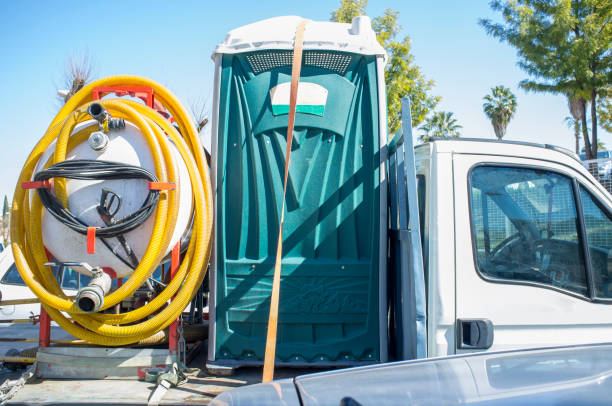 Best Local porta potty services  in Vass, NC