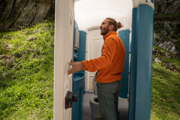Best Porta potty rental for parties  in Vass, NC