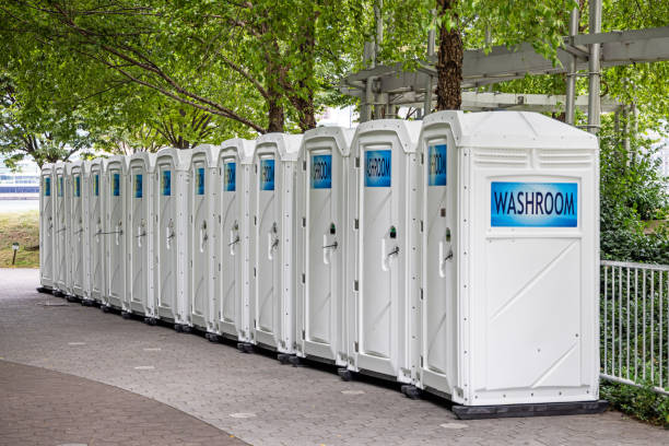 Best Wedding porta potty rental  in Vass, NC