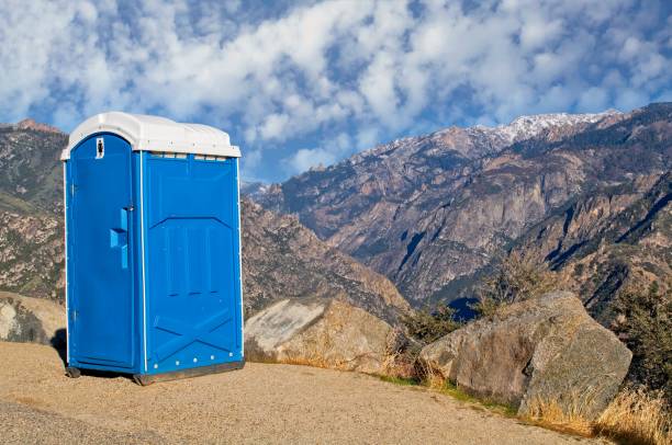 Best Local porta potty services  in Vass, NC