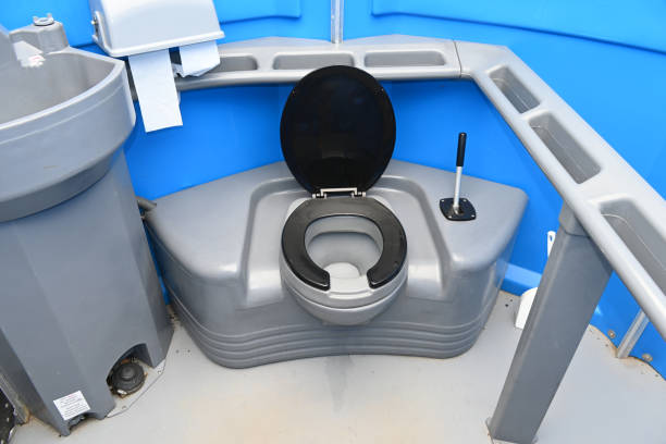 Best Luxury portable toilet rental  in Vass, NC